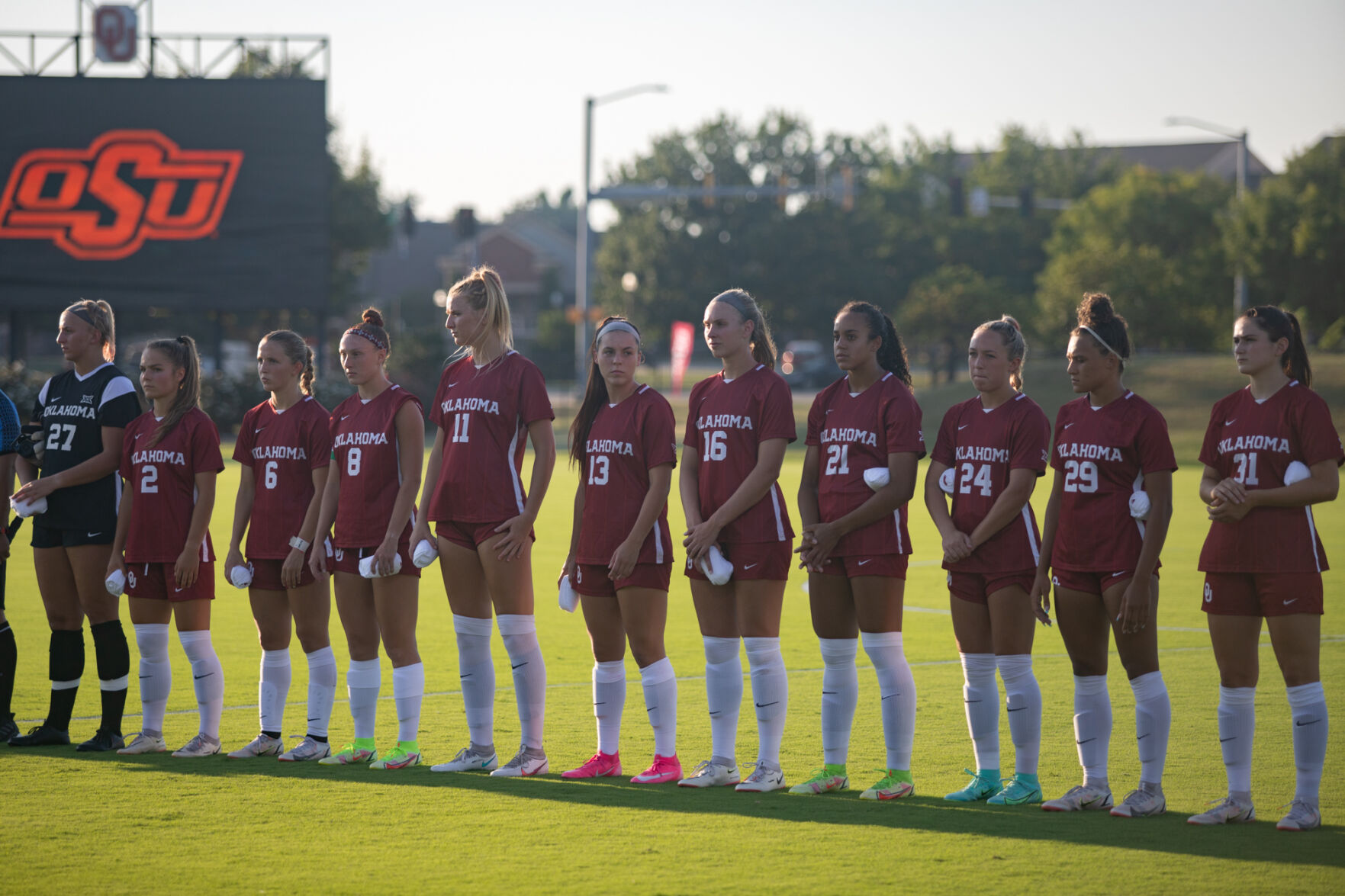 Sooners